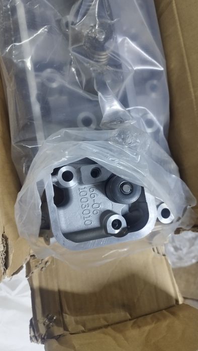 Продам головку ПАЗ ГАЗ