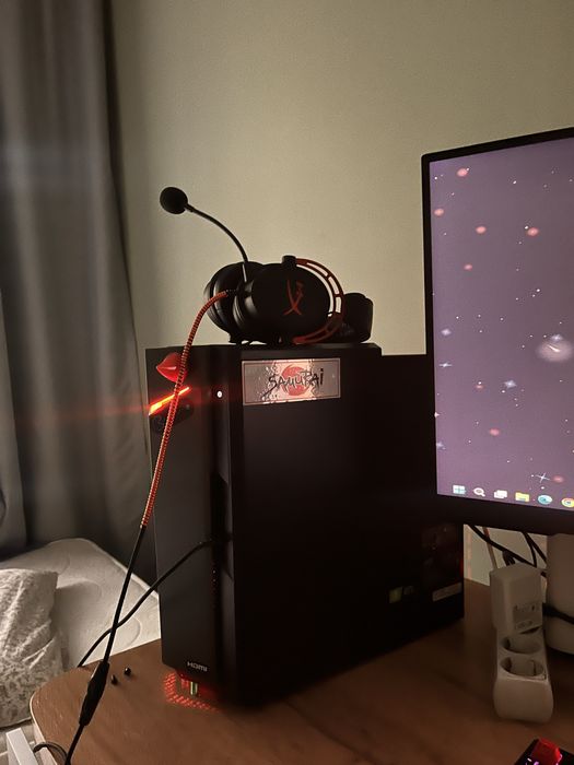 Продаю компютер в хорошем состоянии