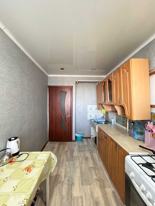 продается 3 комн кв р-н Детсад