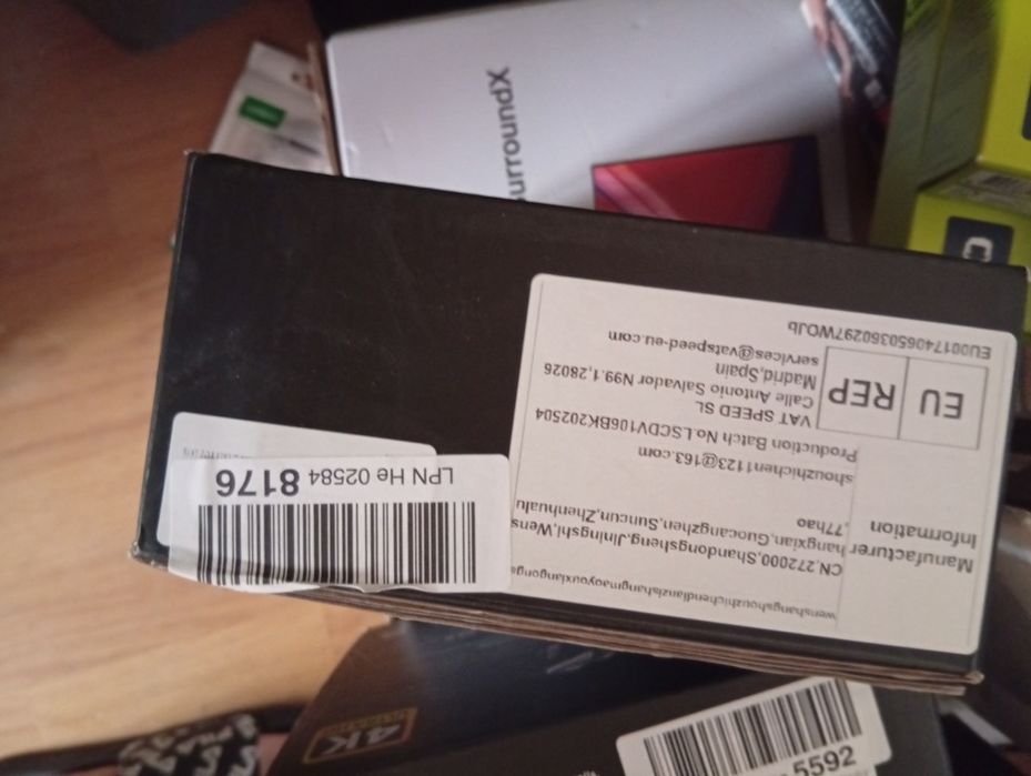 Vând camere 4k.6k.8k profesionale