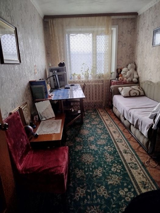 Продажа квартиры