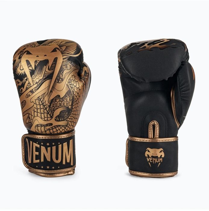Boxing gloves Venum Dragon's Flight 14 oz