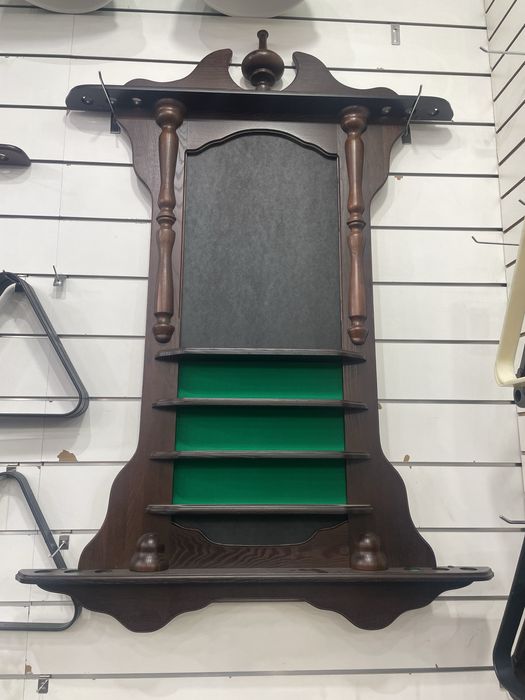 Подставка для бильярдного кия.Россия фабрика старт.