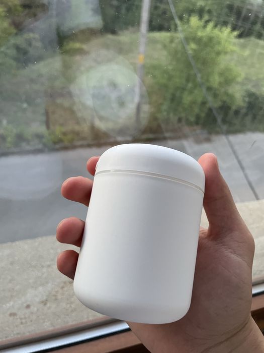 ! ПРОМОЦИЯ !Дифурзер за пречистване на въздуха