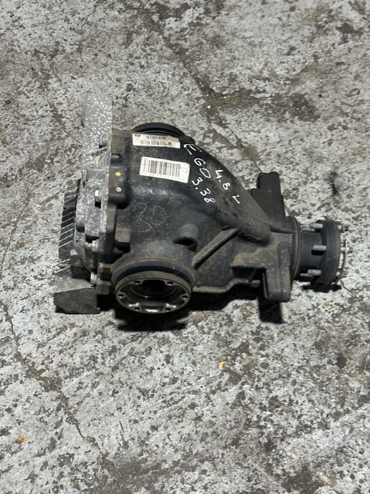 Задний редуктор bmw 5 series e60 N62 4.8l