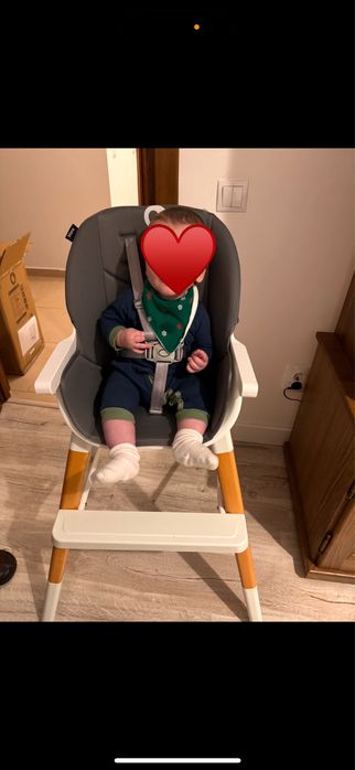 Scaun de masă lionelo mona