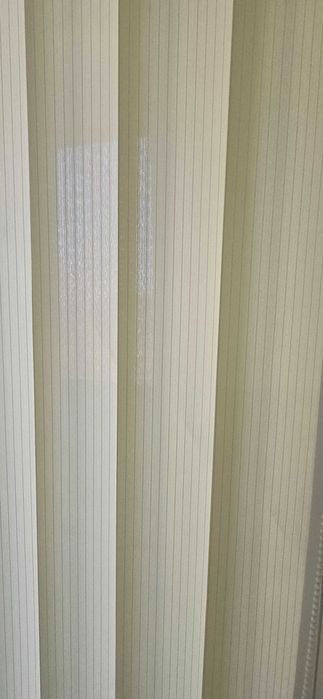 Жалюзи вертикальные 250х180