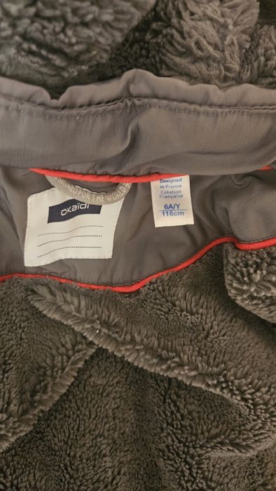 Яке Okaidi 6години