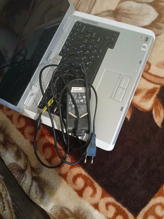 De noutbook kafolati bilan