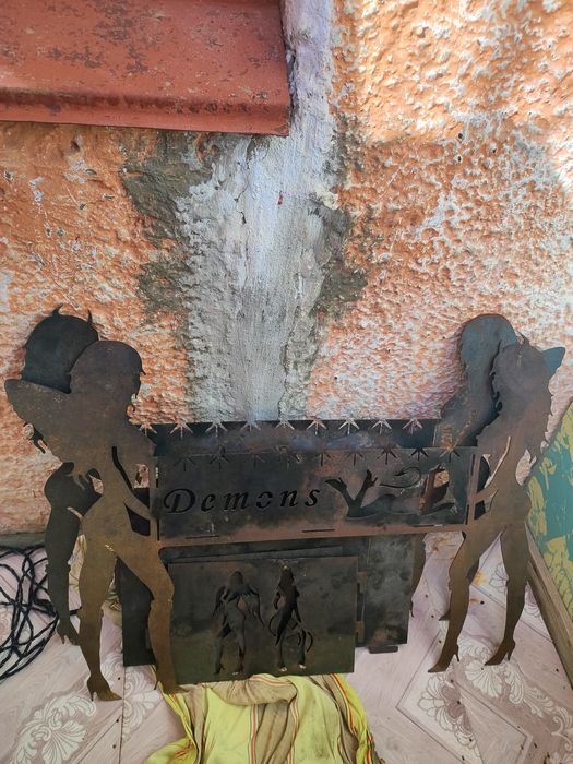 Продам мангал продам