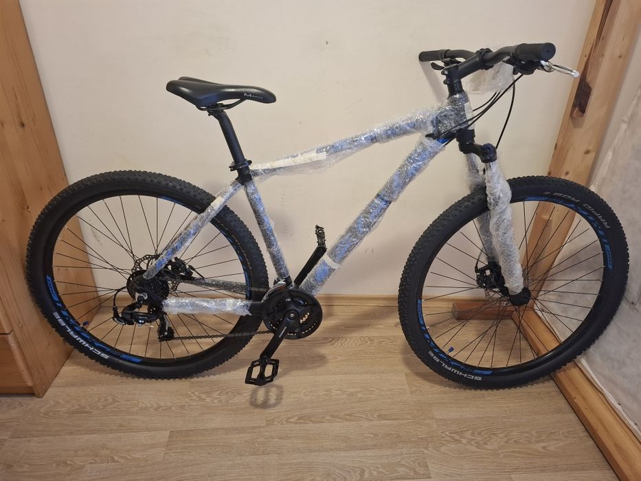 Цена по договаряне!  Хубав Нов Велосипед 29 с Shimano