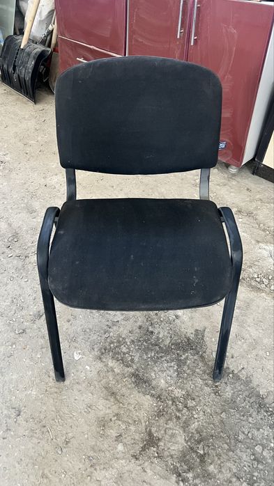 Продам офиснын кресла и стулья