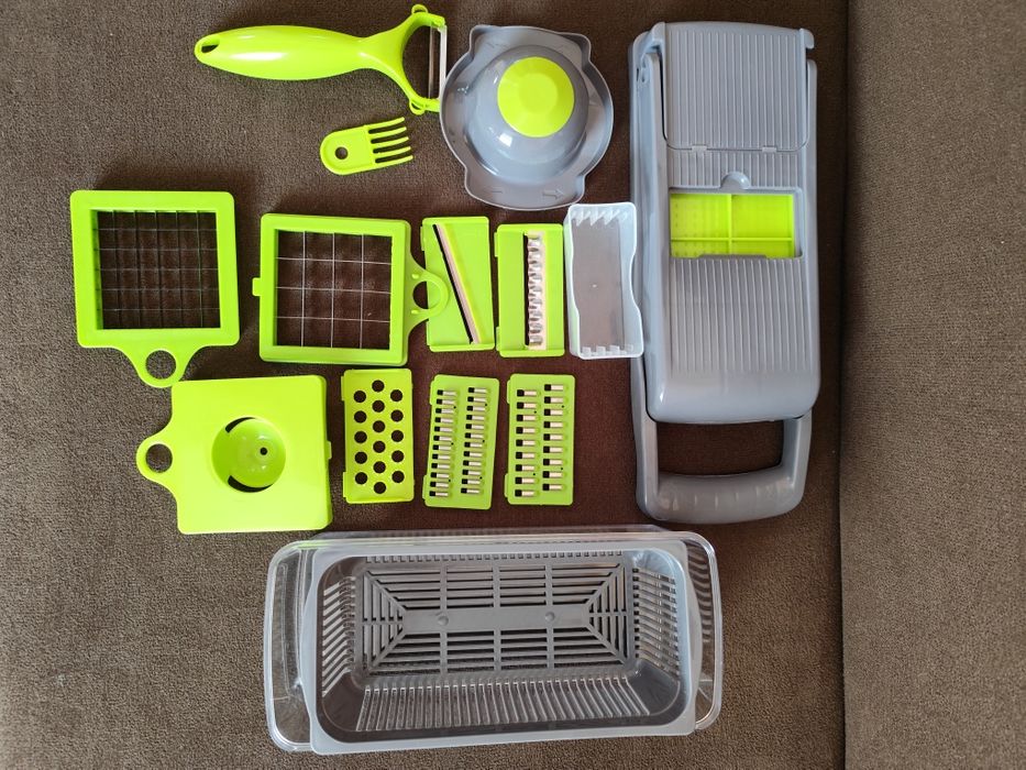 Мултифункционално ренде