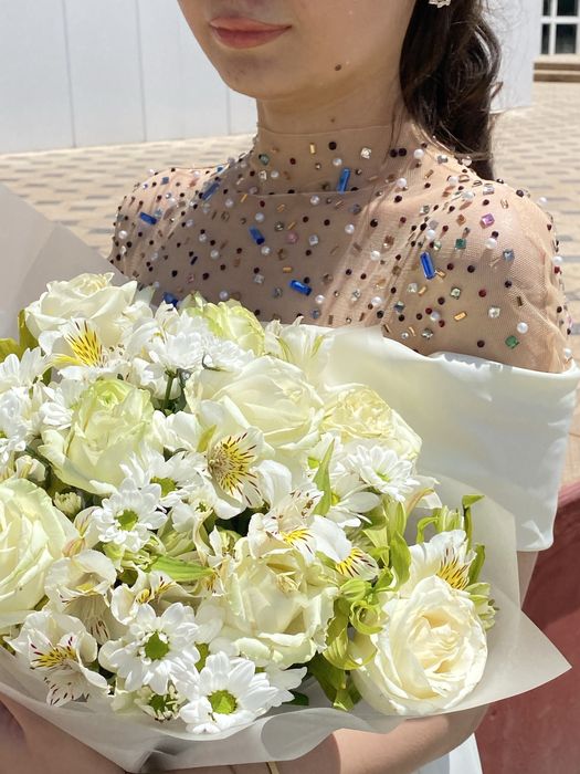 Продаю вечернее платье, идельное на выпускной, на балл, на свадьбы