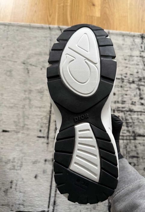 B30 Luxury Mens Sneakers White 40 41 42 43 44 45 46