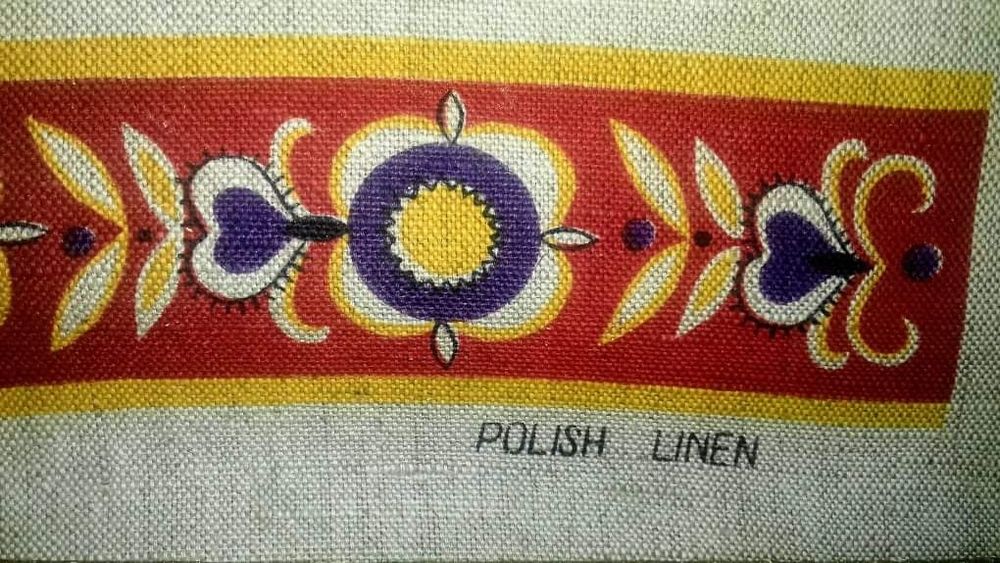 Стар Гоблен  - Полски