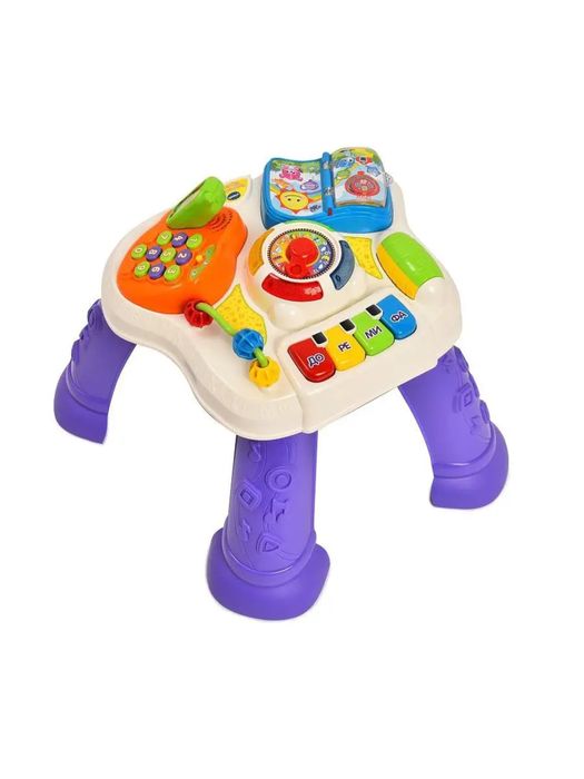 Интерактивный детский стол/панель с 6 до 36месяцев