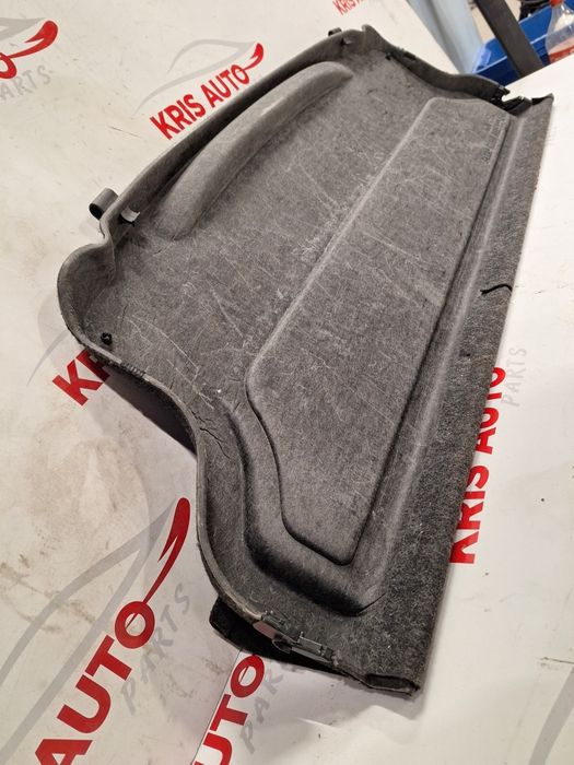 Кора багажник Subaru Justy / Субару Джъсти 2008г-2016г.