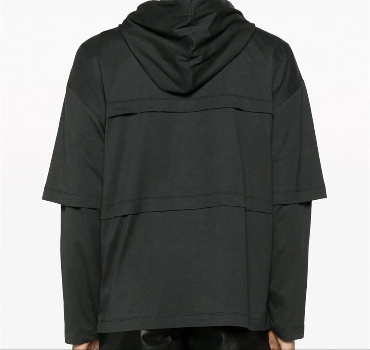 Etudes мъжко худи