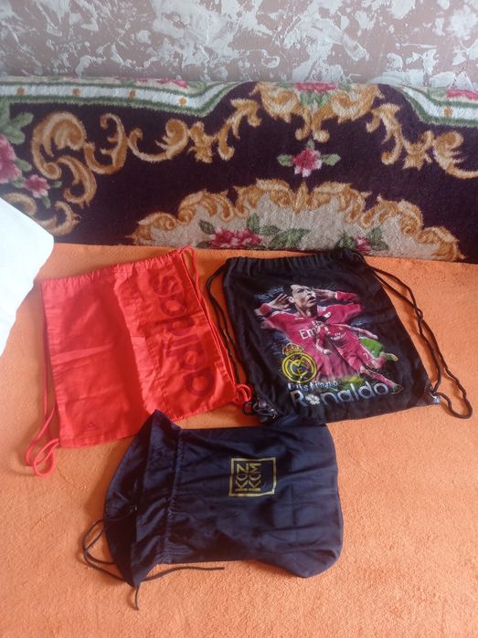 Продам  рюкзаки сумки