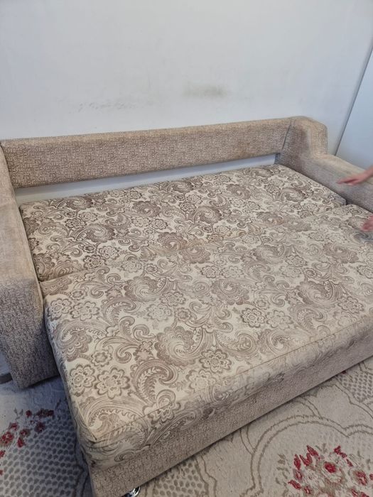 Продам диван за 5000