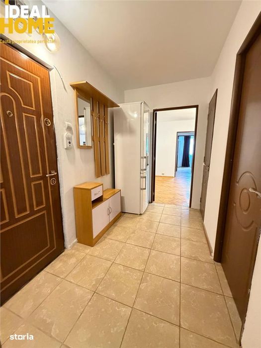 Apartament 3 camere Podu Ros Sediul PNL