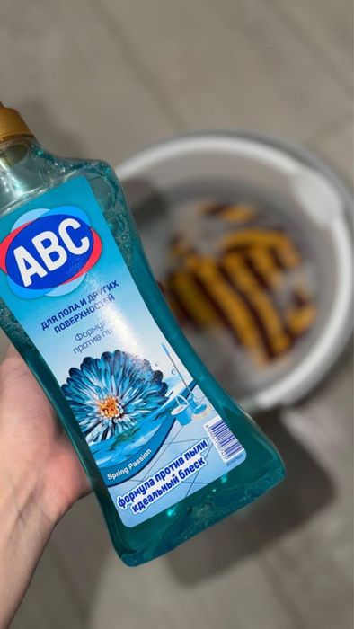 уборка квартир в Ташкенте