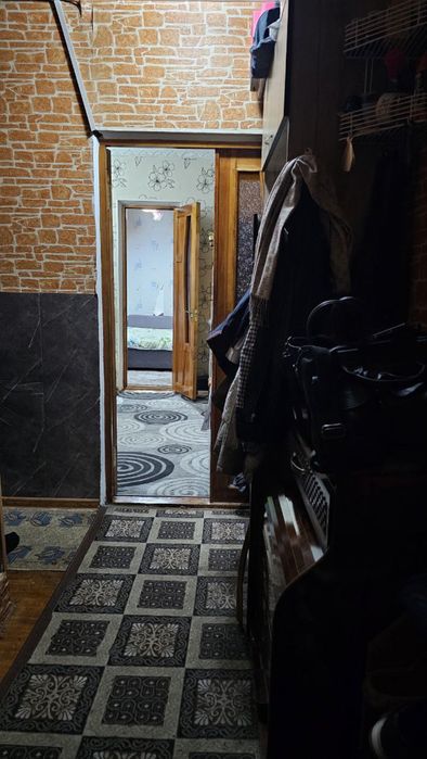 Продаю квартиру в Яшнабадском районе Авиасозлар-2, 1-комнатная 40м2