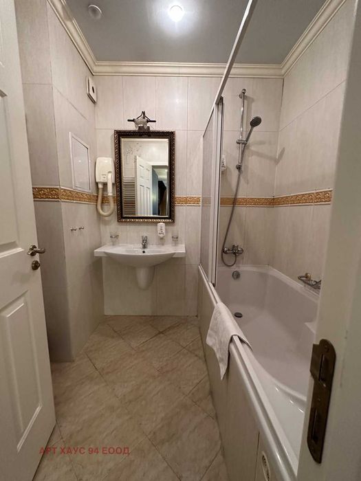 Продава се Двустаен апартамент в София, Борово - 62 кв.м за 4113 €/кв.м - Снимка #6