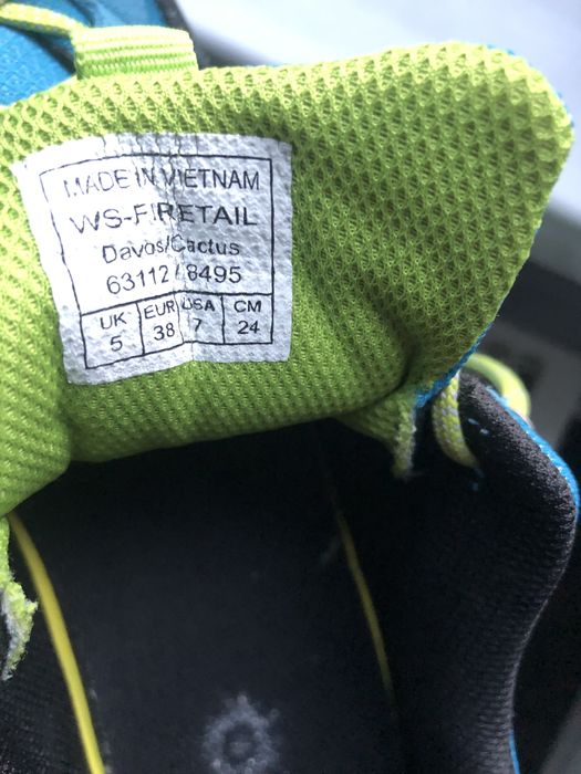 Incaltaminte dama salewa