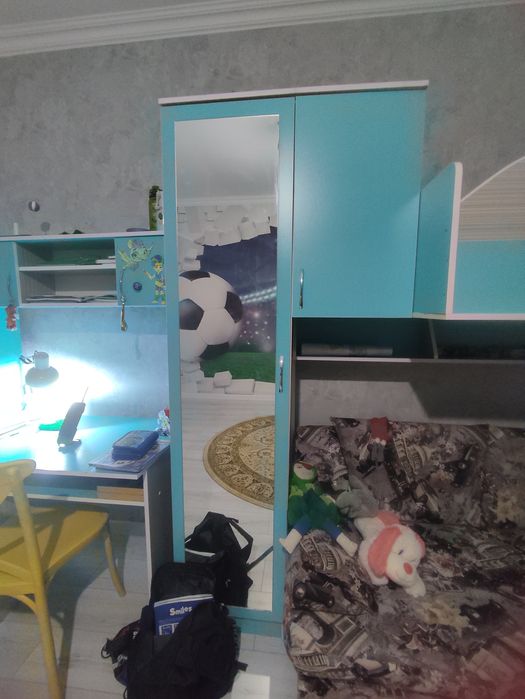 Срочно продам детский гарнитур