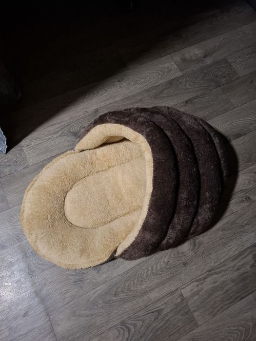 Домик для питомца