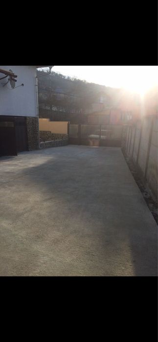 Casă Turda – Accept schimb cu apartament Cluj + diferență.