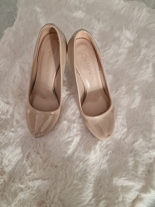 Официални обувки и Чанти