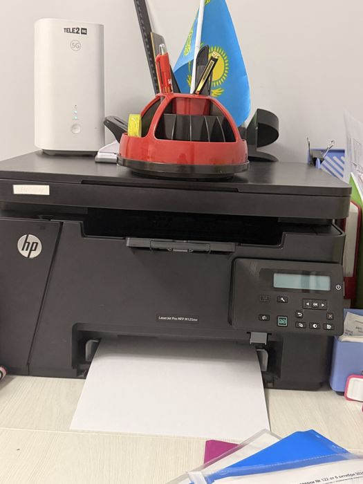 Продам принтер МФУ 3 в 1