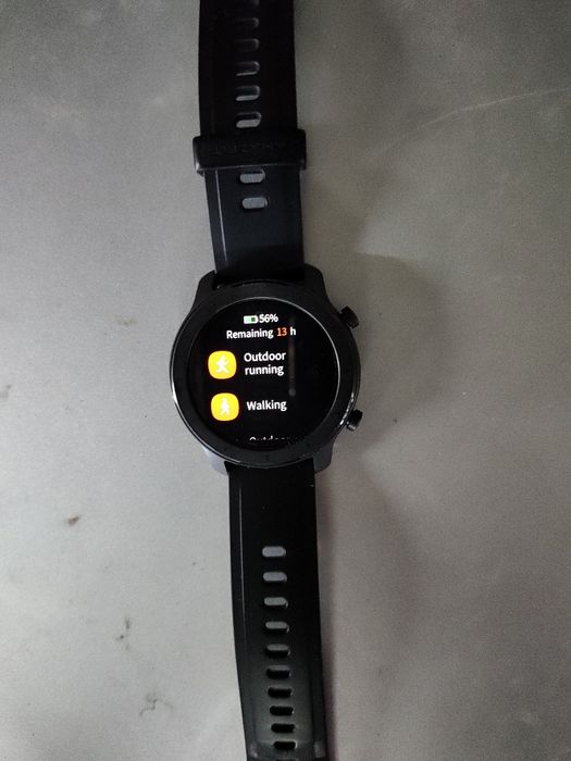 Xiaomi  Amazfit GTR