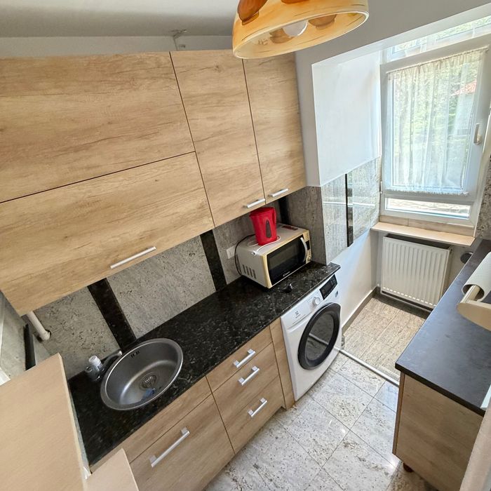 Vând apartament cu o cameră