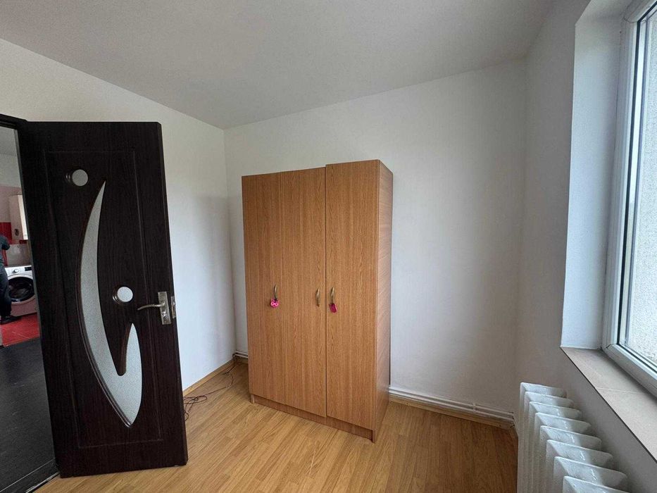 Apartament 2 camere – Ultracentral, Piața Decebal – Ideal investiție! — fotografia 3