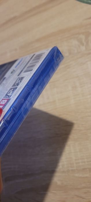 Joc GHOST OF TSUSHIMA Director's Cut PS5 - Sigilat