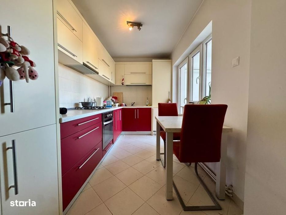 Apartament 3 camere decomandate, PETFRIENDLY, Aleea Muscel, Andrei Mur