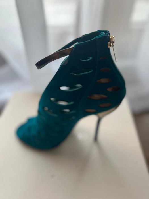 Vand sanda Jimmy Choo