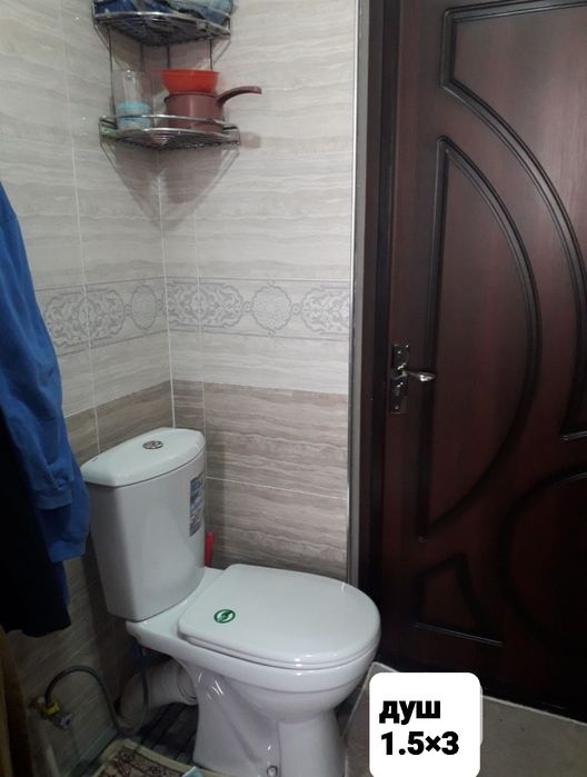 85 000$ мебелларсиз