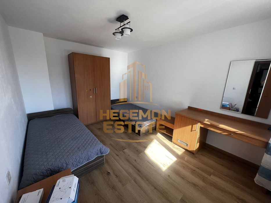 Продава се Тристаен апартамент в Варна, Колхозен пазар - 100 кв.м за 1610 €/кв.м - Снимка #6