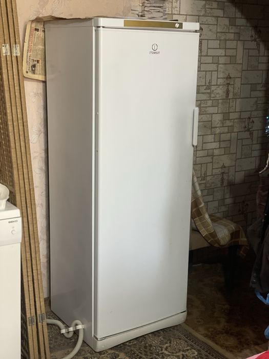 Морозильная камера