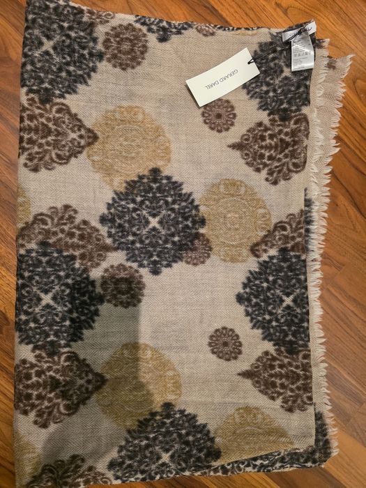 Sal Gerard Darel NOU CU ETICHETA