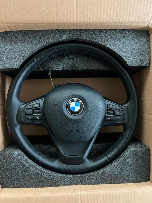 Volan BMW x1 2020