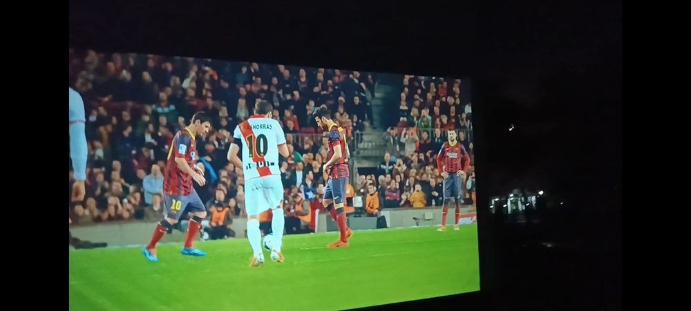 Проектор Everycom HQ10 смарт.