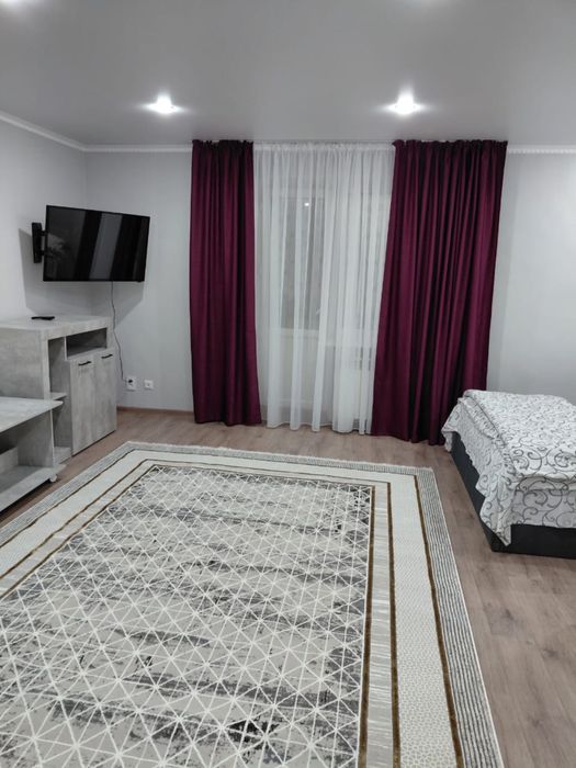 Квартиры посуточно и на ночь