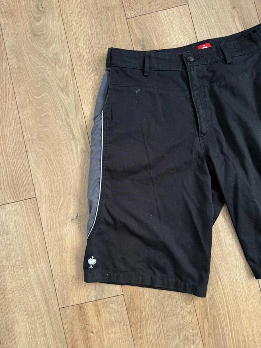 Engelbert Strauss 54 XL barbati pantaloni scurti Flexbelt