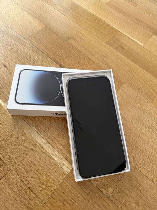 Apple Iphone 14 pro max Deep Purple
